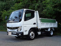 MITSUBISHI FUSO Canter Dump 2RG-FBA60 2023 17,890km_3