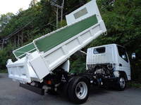 MITSUBISHI FUSO Canter Dump 2RG-FBA60 2023 17,890km_4