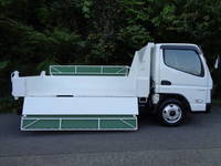 MITSUBISHI FUSO Canter Dump 2RG-FBA60 2023 17,890km_7