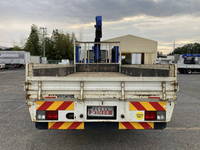 HINO Ranger Self Loader (With 4 Steps Of Cranes) 2PG-FE2ABA 2021 73,582km_10