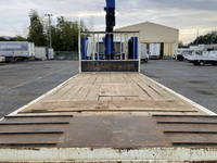 HINO Ranger Self Loader (With 4 Steps Of Cranes) 2PG-FE2ABA 2021 73,582km_11