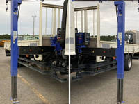 HINO Ranger Self Loader (With 4 Steps Of Cranes) 2PG-FE2ABA 2021 73,582km_20
