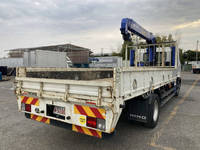 HINO Ranger Self Loader (With 4 Steps Of Cranes) 2PG-FE2ABA 2021 73,582km_2