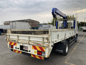 Ranger Self Loader (With 4 Steps Of Cranes)_2