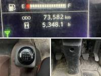 HINO Ranger Self Loader (With 4 Steps Of Cranes) 2PG-FE2ABA 2021 73,582km_35