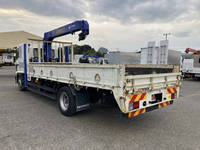 HINO Ranger Self Loader (With 4 Steps Of Cranes) 2PG-FE2ABA 2021 73,582km_4
