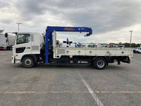 HINO Ranger Self Loader (With 4 Steps Of Cranes) 2PG-FE2ABA 2021 73,582km_5