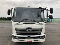 HINO Ranger Self Loader (With 4 Steps Of Cranes) 2PG-FE2ABA 2021 73,582km_8
