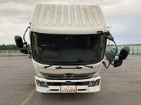 HINO Ranger Self Loader (With 4 Steps Of Cranes) 2PG-FE2ABA 2021 73,582km_9