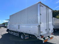 ISUZU Forward Aluminum Wing TKG-FRR90S2 2017 309,000km_11