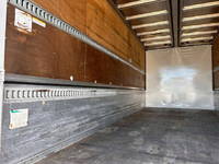 ISUZU Forward Aluminum Wing TKG-FRR90S2 2017 309,000km_12