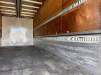 ISUZU Forward Aluminum Wing TKG-FRR90S2 2017 309,000km_14