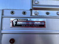 ISUZU Forward Aluminum Wing TKG-FRR90S2 2017 309,000km_15