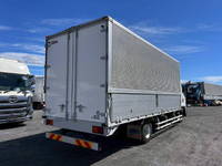 ISUZU Forward Aluminum Wing TKG-FRR90S2 2017 309,000km_2