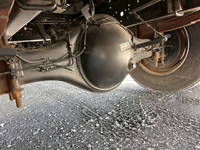 ISUZU Forward Aluminum Wing TKG-FRR90S2 2017 309,000km_35