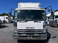 ISUZU Forward Aluminum Wing TKG-FRR90S2 2017 309,000km_6