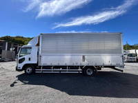 ISUZU Forward Aluminum Wing TKG-FRR90S2 2017 309,000km_7