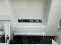 MITSUBISHI Fighter Dump PDG-FK71R 2011 94,000km_10