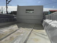 MITSUBISHI Fighter Dump PDG-FK71R 2011 94,000km_14