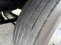 MITSUBISHI Fighter Dump PDG-FK71R 2011 94,000km_20