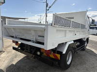 MITSUBISHI Fighter Dump PDG-FK71R 2011 94,000km_2