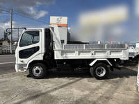 MITSUBISHI Fighter Dump PDG-FK71R 2011 94,000km_3