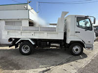 MITSUBISHI Fighter Dump PDG-FK71R 2011 94,000km_4