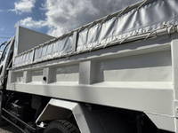 MITSUBISHI Fighter Dump PDG-FK71R 2011 94,000km_7