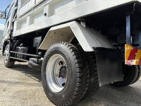 MITSUBISHI Fighter Dump PDG-FK71R 2011 94,000km_8