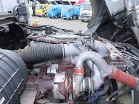 ISUZU Giga Aluminum Wing 2PG-CYY77C 2021 -_16