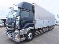 ISUZU Giga Aluminum Wing 2PG-CYY77C 2021 -_1