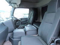 ISUZU Giga Aluminum Wing 2PG-CYY77C 2021 -_21