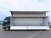 ISUZU Giga Aluminum Wing 2PG-CYY77C 2021 -_28