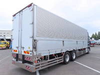 ISUZU Giga Aluminum Wing 2PG-CYY77C 2021 -_2