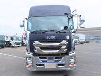 ISUZU Giga Aluminum Wing 2PG-CYY77C 2021 -_3