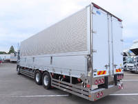 ISUZU Giga Aluminum Wing 2PG-CYY77C 2021 -_4