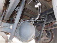 HINO Ranger Truck (With 4 Steps Of Cranes) TKG-FC7JGAA 2015 273,500km_10