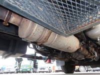 HINO Ranger Truck (With 4 Steps Of Cranes) TKG-FC7JGAA 2015 273,500km_11