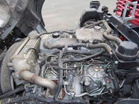 HINO Ranger Truck (With 4 Steps Of Cranes) TKG-FC7JGAA 2015 273,500km_13