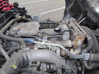 HINO Ranger Truck (With 4 Steps Of Cranes) TKG-FC7JGAA 2015 273,500km_14