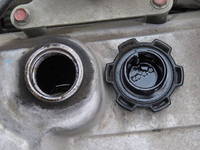 HINO Ranger Truck (With 4 Steps Of Cranes) TKG-FC7JGAA 2015 273,500km_16