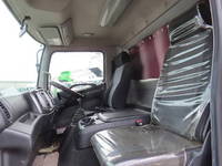 HINO Ranger Truck (With 4 Steps Of Cranes) TKG-FC7JGAA 2015 273,500km_19