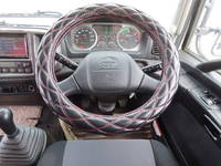 HINO Ranger Truck (With 4 Steps Of Cranes) TKG-FC7JGAA 2015 273,500km_21