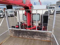 HINO Ranger Truck (With 4 Steps Of Cranes) TKG-FC7JGAA 2015 273,500km_27