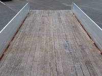 HINO Ranger Truck (With 4 Steps Of Cranes) TKG-FC7JGAA 2015 273,500km_28