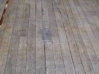 HINO Ranger Truck (With 4 Steps Of Cranes) TKG-FC7JGAA 2015 273,500km_29