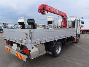 Ranger Truck (With 4 Steps Of Cranes)_2