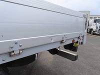 HINO Ranger Truck (With 4 Steps Of Cranes) TKG-FC7JGAA 2015 273,500km_30