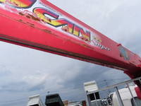 HINO Ranger Truck (With 4 Steps Of Cranes) TKG-FC7JGAA 2015 273,500km_32