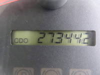 HINO Ranger Truck (With 4 Steps Of Cranes) TKG-FC7JGAA 2015 273,500km_35